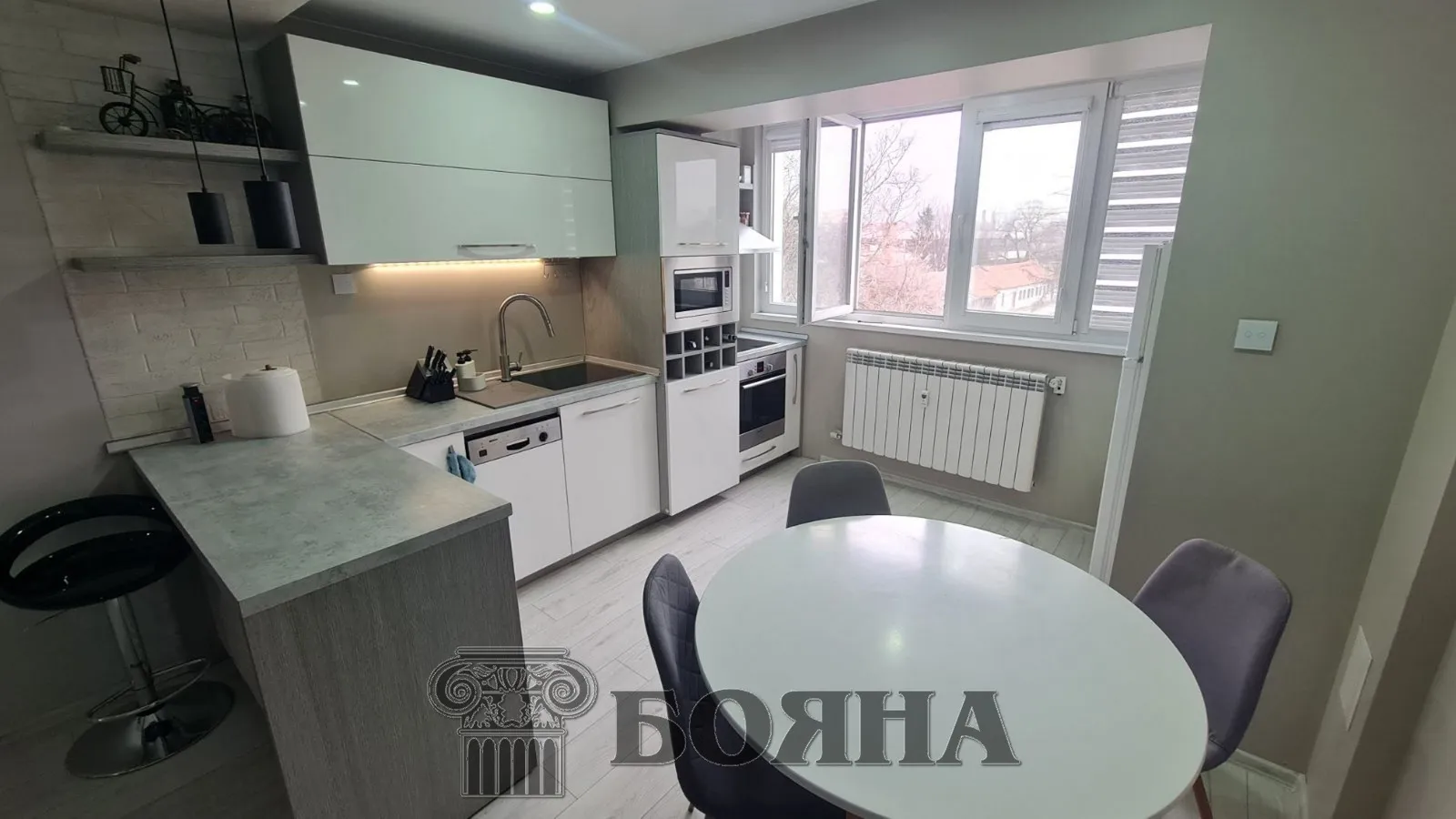 Многостаен, Възраждане, Русе - снимка 14 от 18