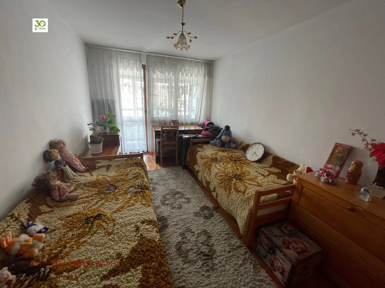 Многостаен, Тракия, Варна - снимка 6 от 14