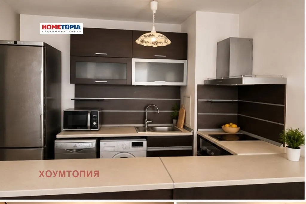 Многостаен, Лозенец (Горен), София - снимка 7 от 10