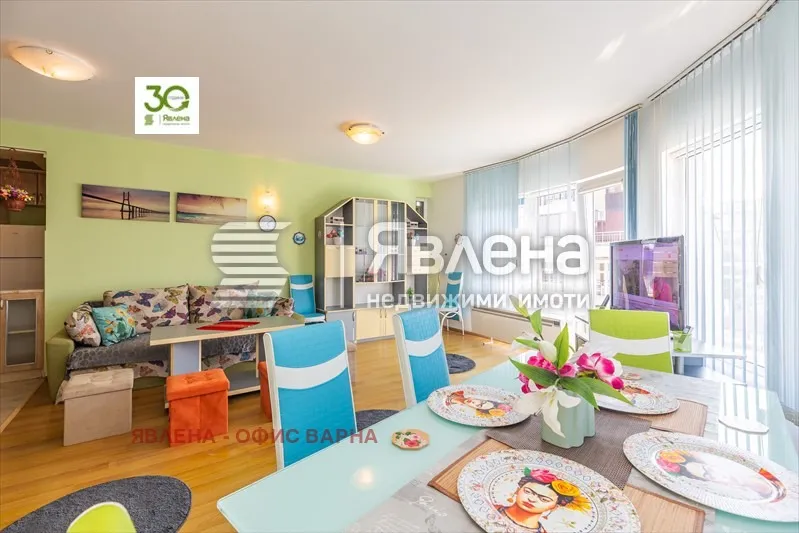 Многостаен, ВИНС, Варна - снимка 12 от 18