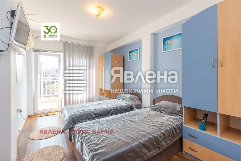 Многостаен, ВИНС, Варна