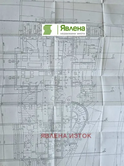 Многостаен, Гео Милев, София - снимка 5 от 10