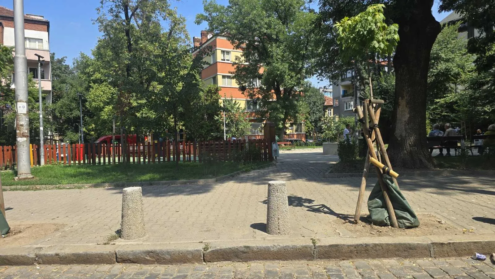 Многостаен, Яворов, София - снимка 9 от 18