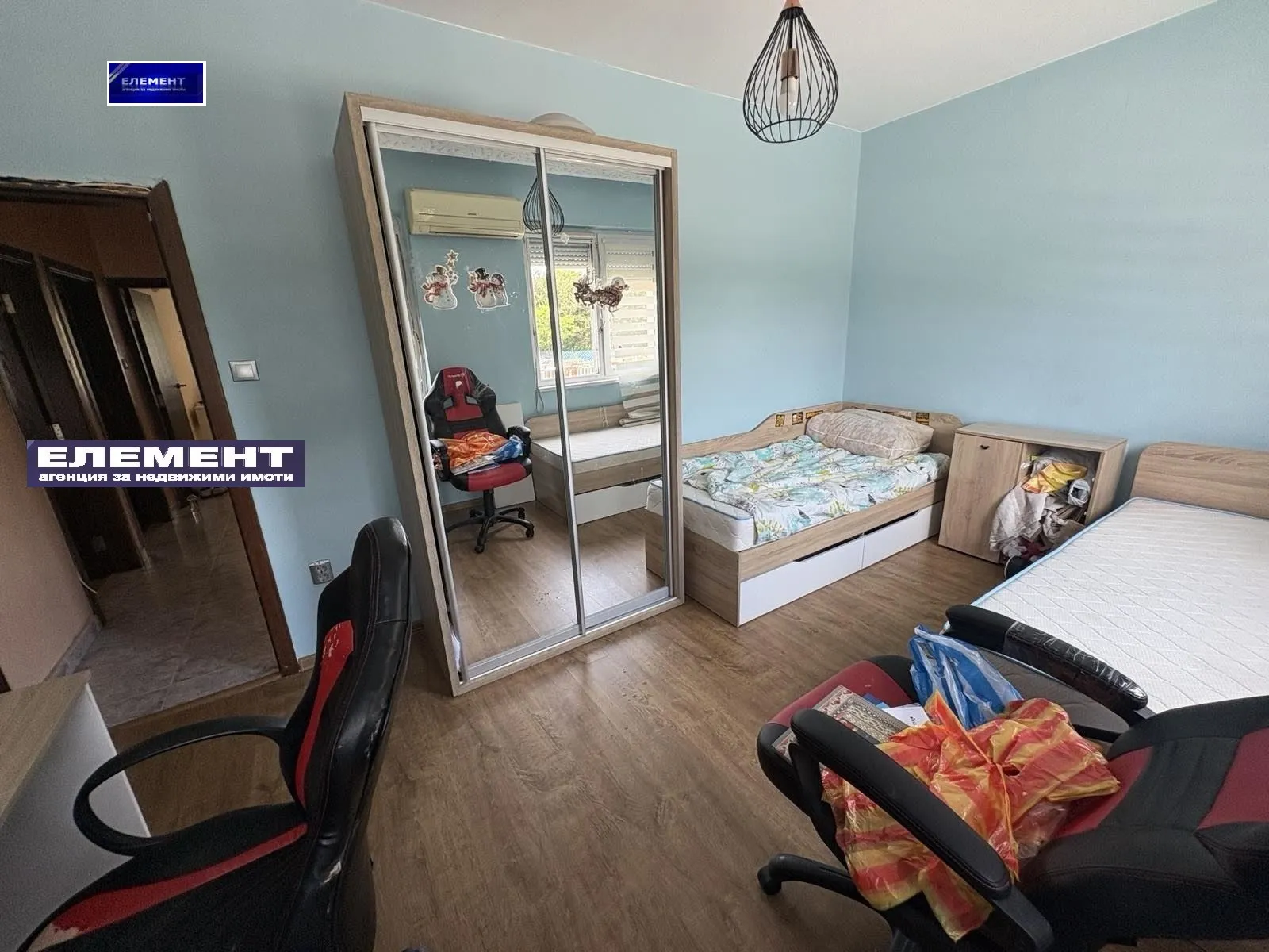 Многостаен, Тракия - Изток, Пловдив - снимка 5 от 17