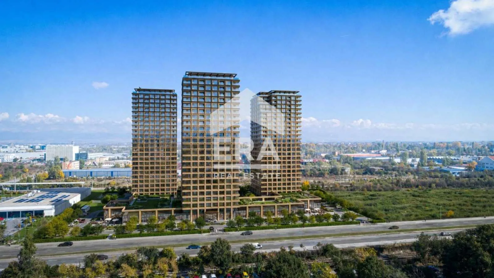 Многостаен, Дружба 1, София - снимка 2 от 13