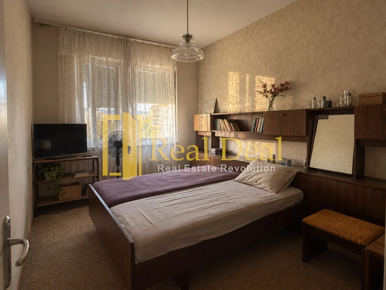 Многостаен, Люлин 3, София - снимка 3 от 16