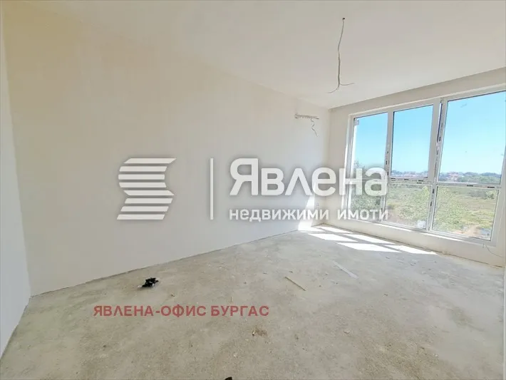 Многостаен, Покрайнини, Бургас