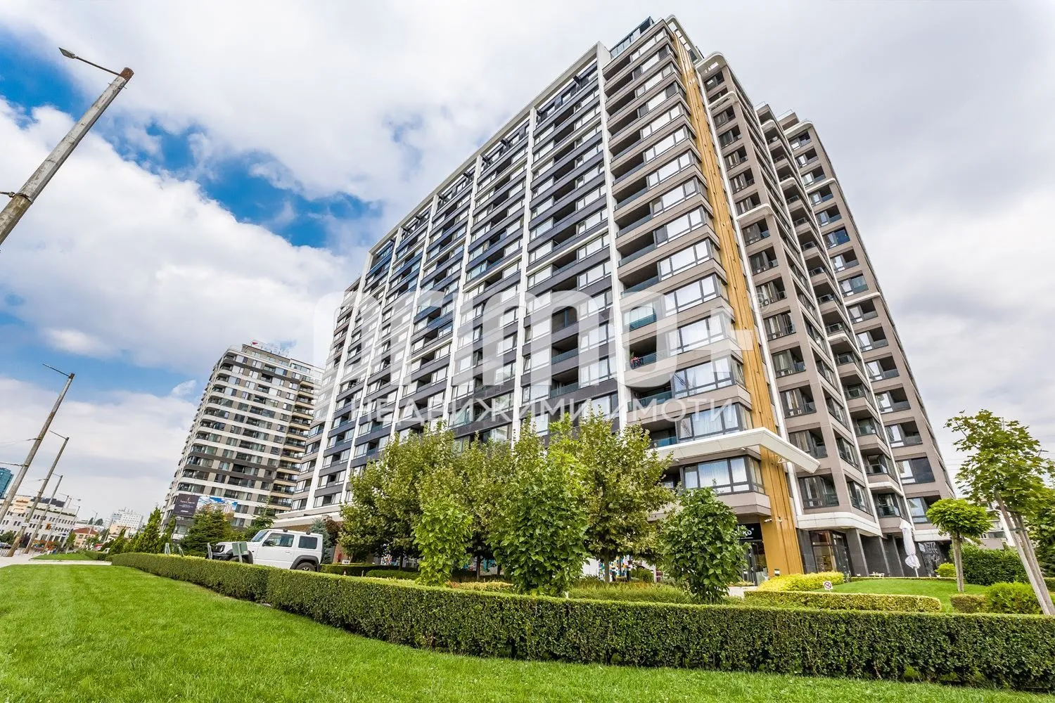 Многостаен, Дружба 1, София - снимка 8 от 18