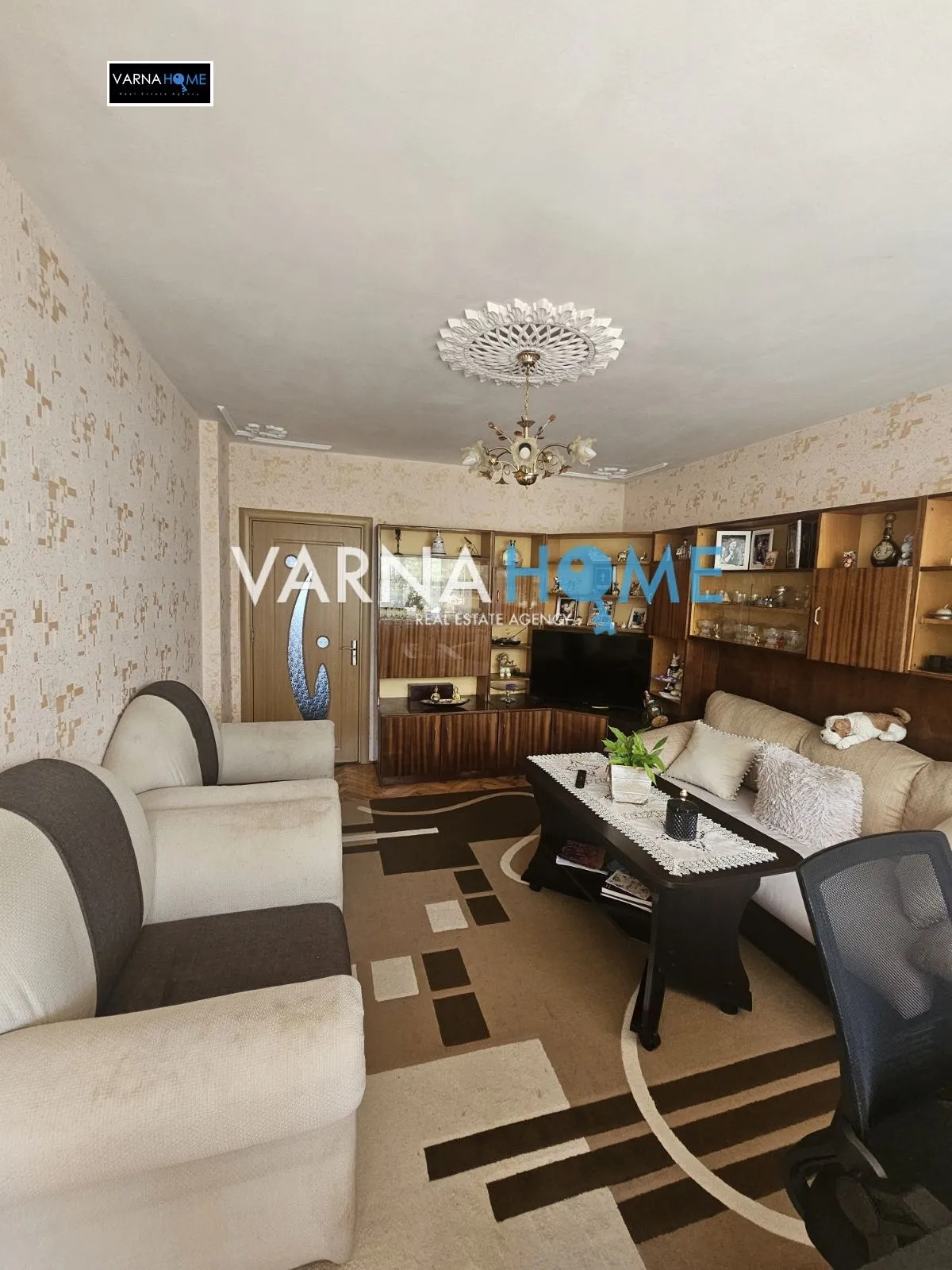 Многостаен, Чайка, Варна - снимка 7 от 9