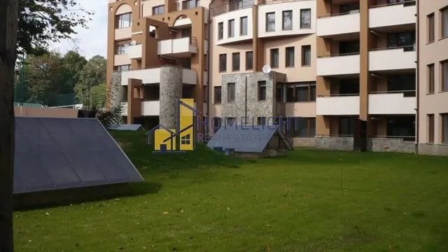 Многостаен, Горна баня, София - снимка 7 от 17