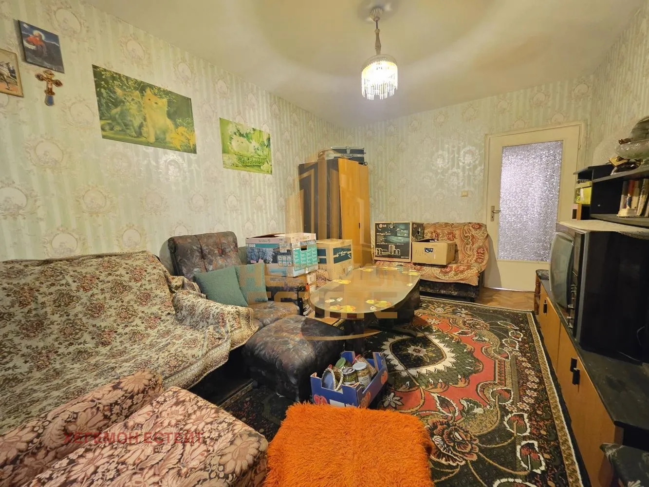 Многостаен, ВИНС, Варна - снимка 12 от 18