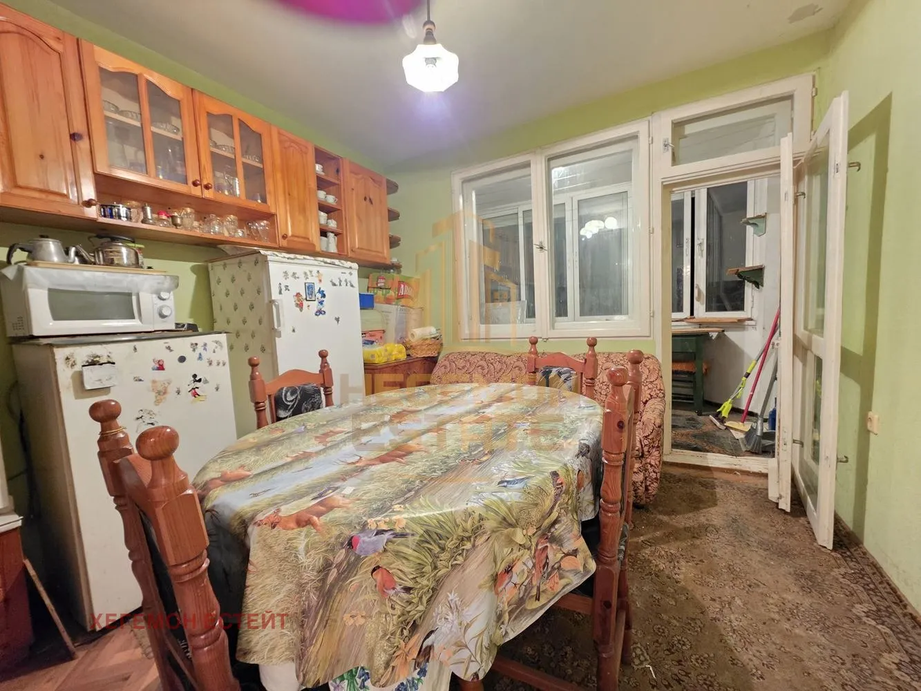 Многостаен, ВИНС, Варна - снимка 15 от 18