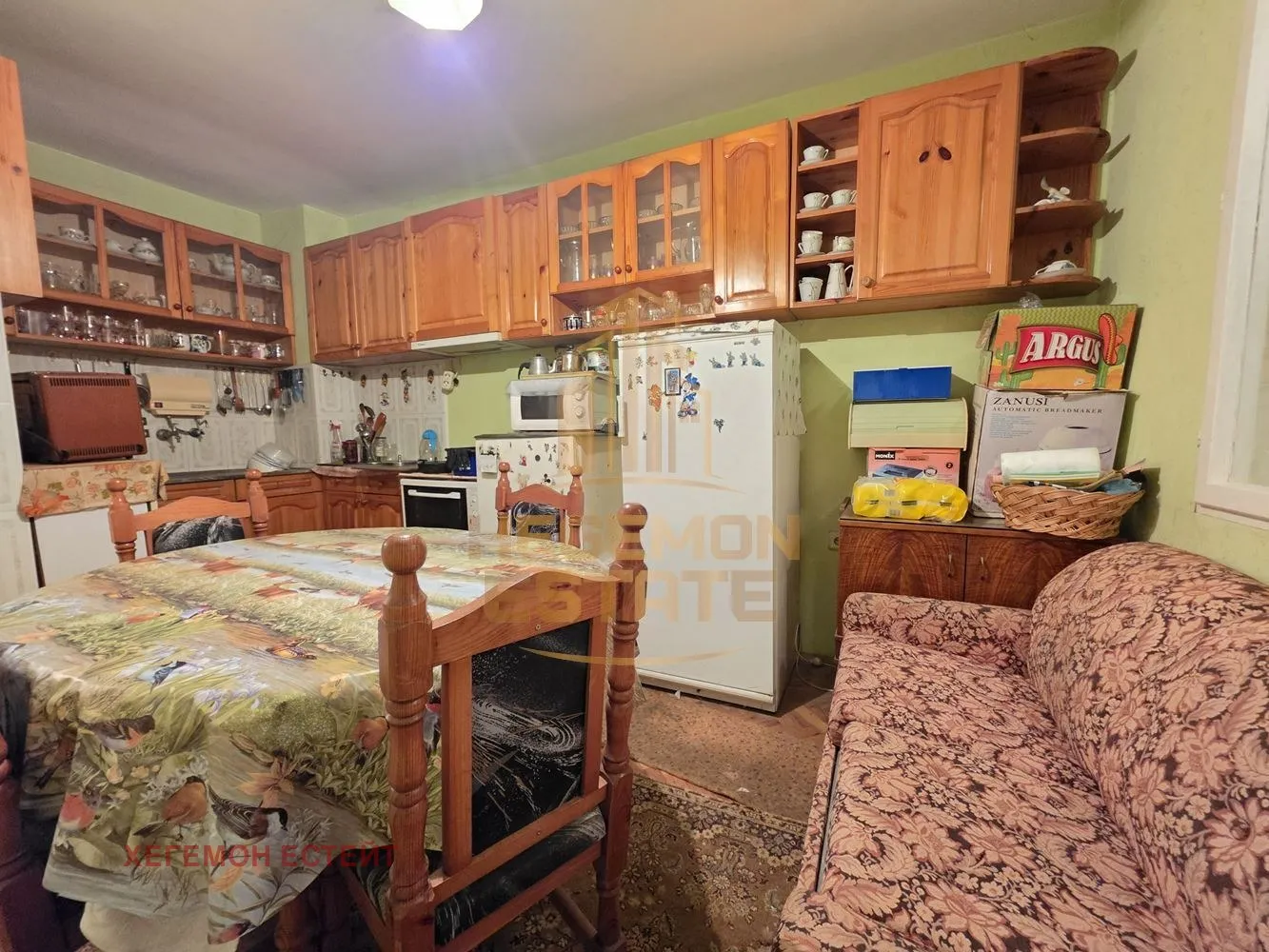Многостаен, ВИНС, Варна - снимка 14 от 18