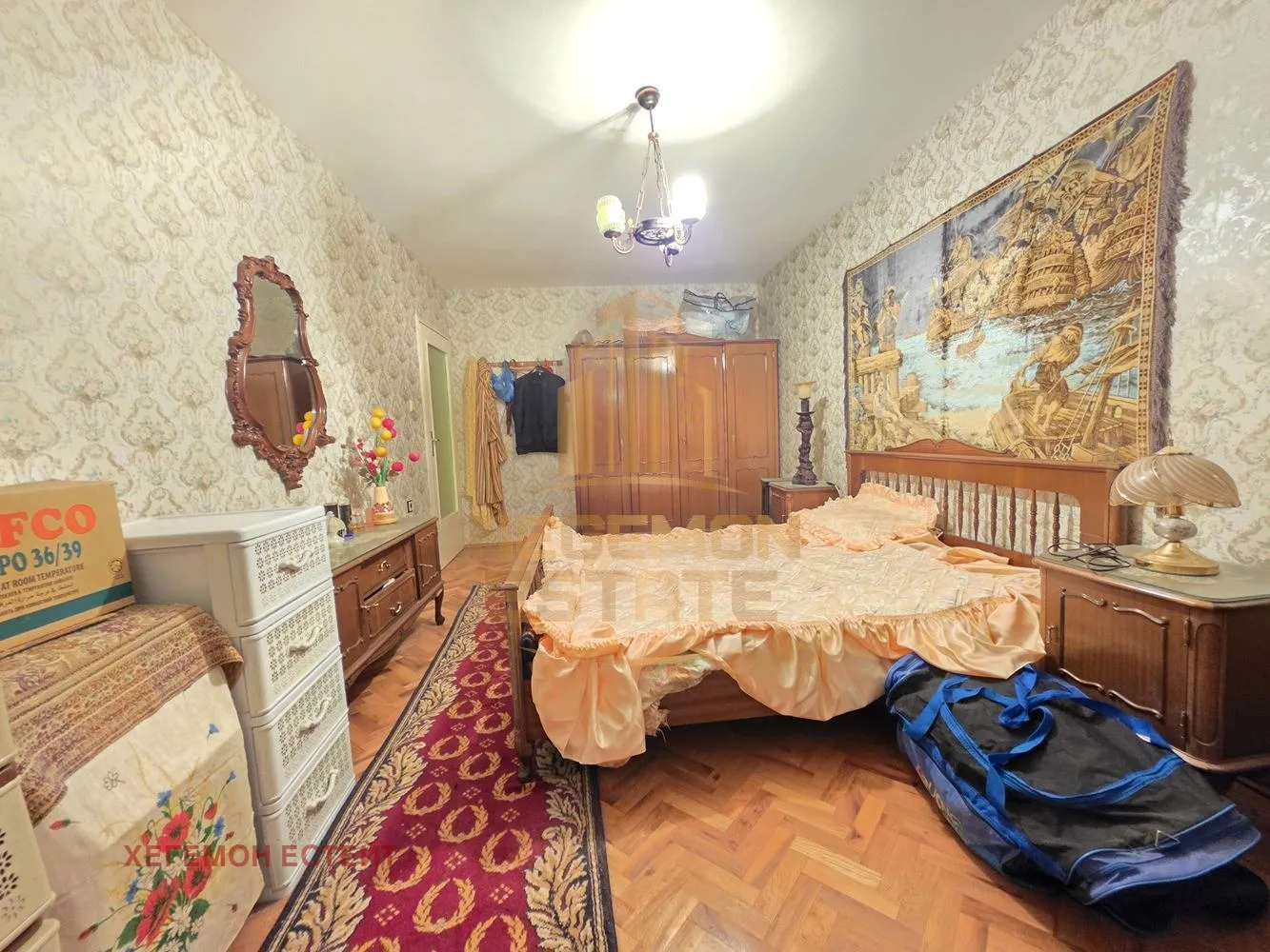 Многостаен, ВИНС, Варна - снимка 8 от 18