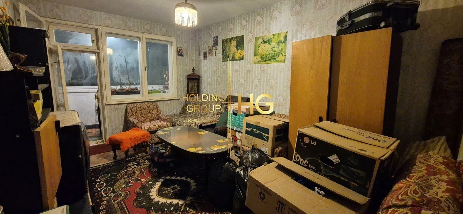 Многостаен, ВИНС, Варна - снимка 5 от 7