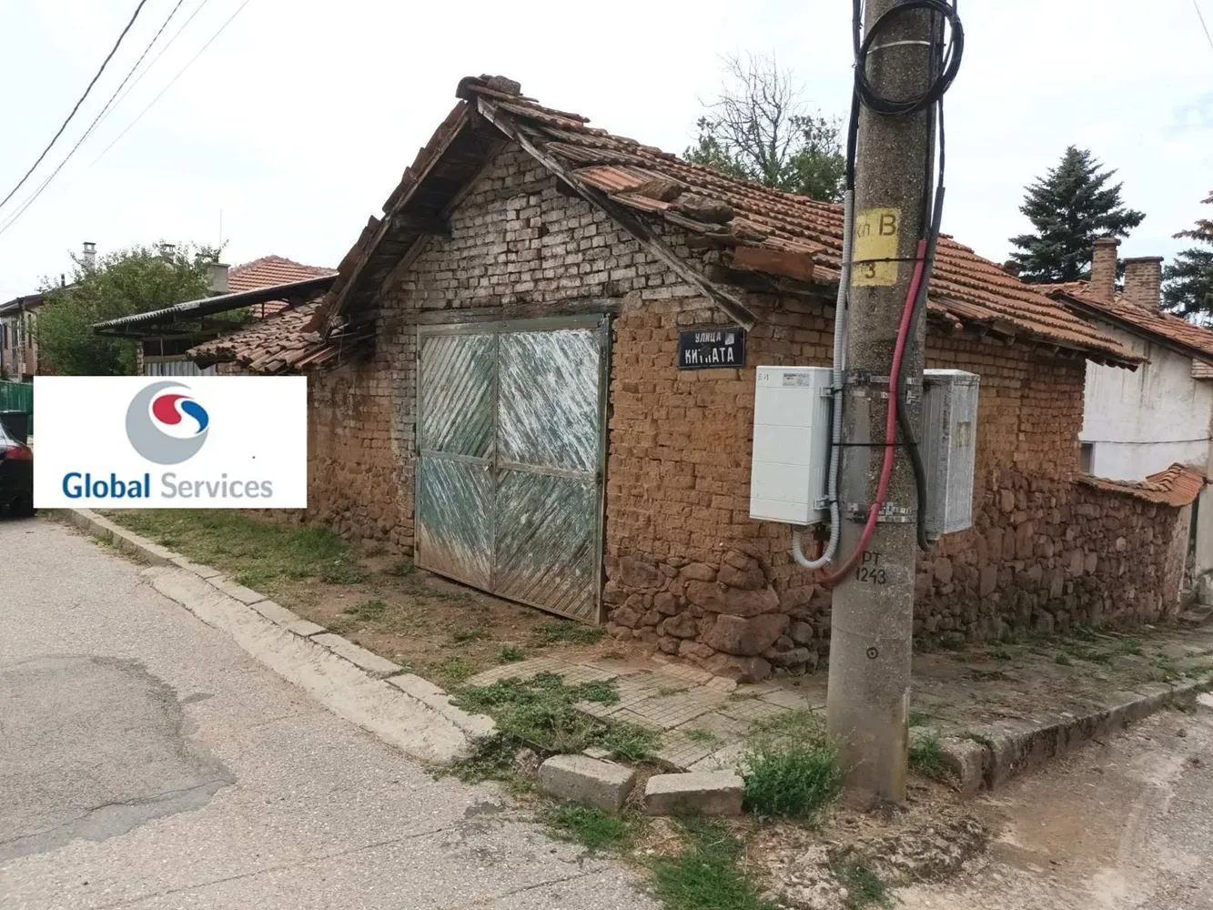 Property