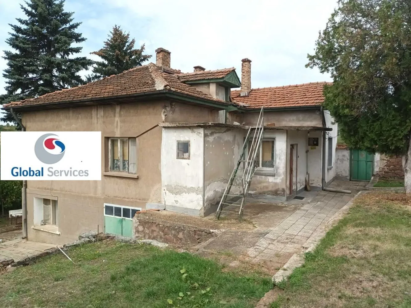 Property