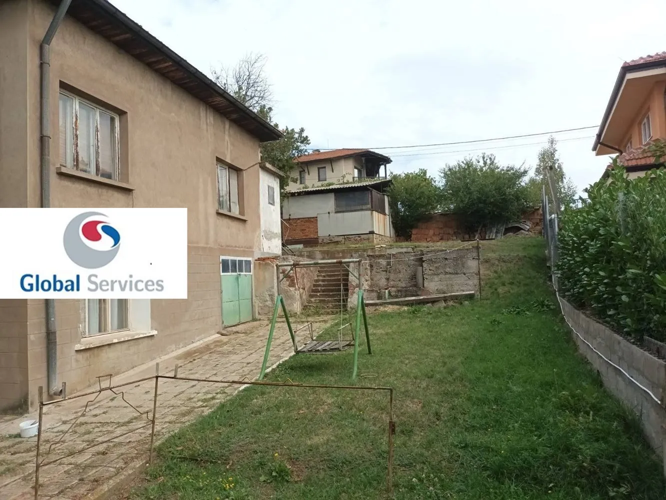 Property