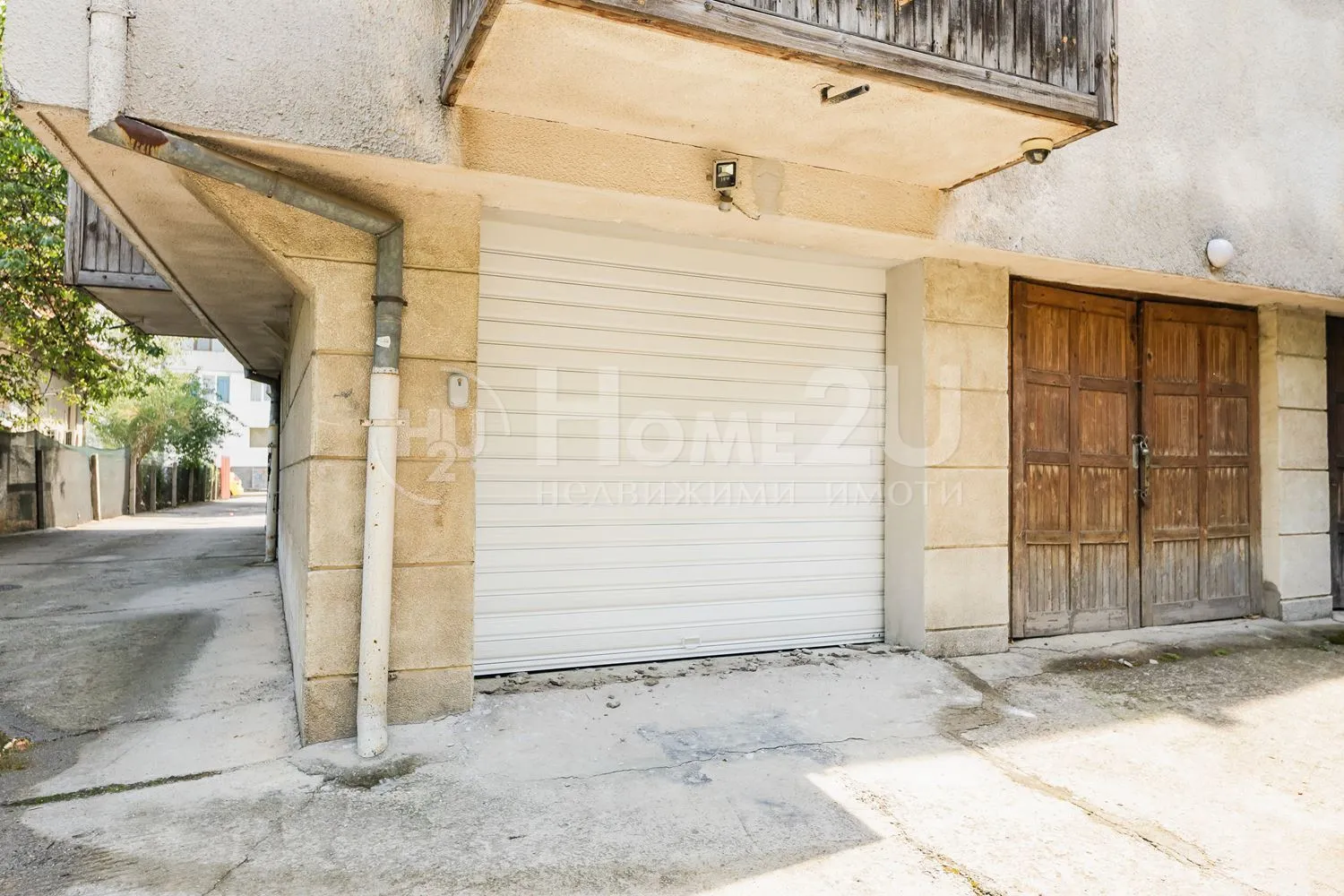 Property