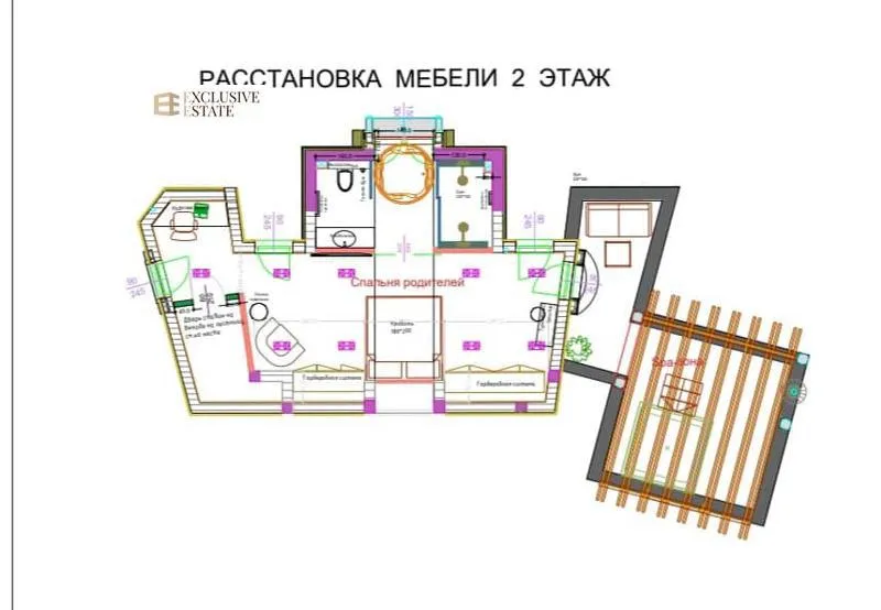 Апартамент, Бриз, Варна - снимка 7 от 14