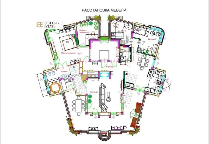 Апартамент, Бриз, Варна - снимка 6 от 14