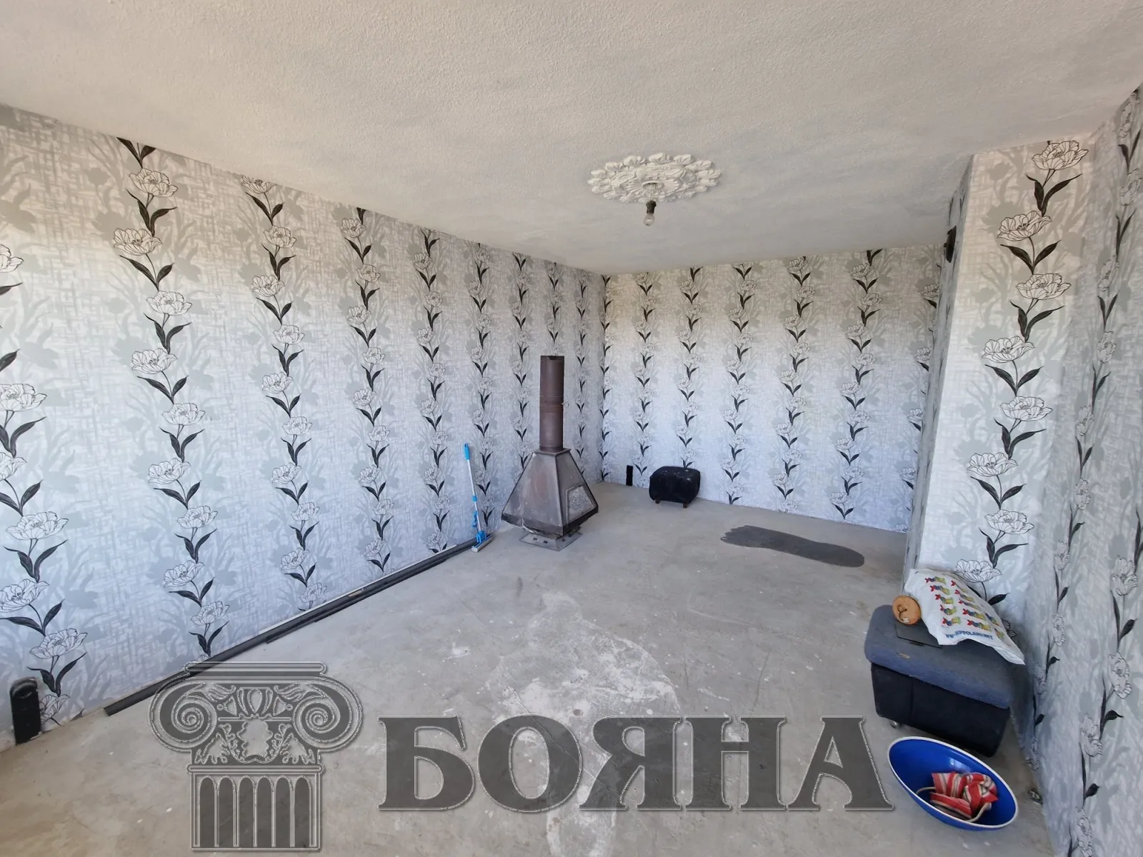 Апартамент, Чародейка, Русе - снимка 14 от 17