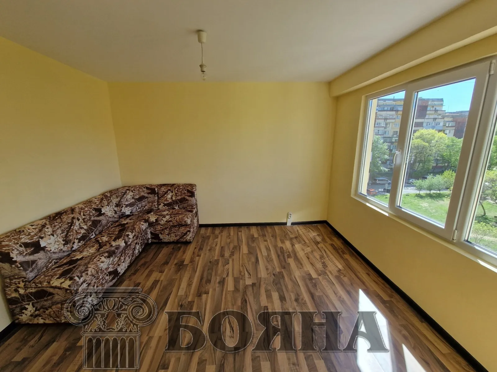 Апартамент, Чародейка, Русе - снимка 15 от 17