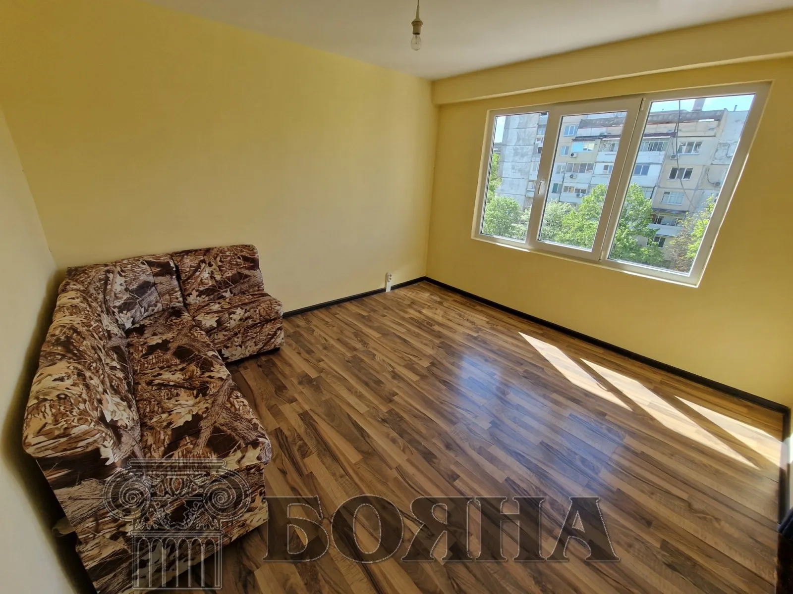 Апартамент, Чародейка, Русе - снимка 16 от 17