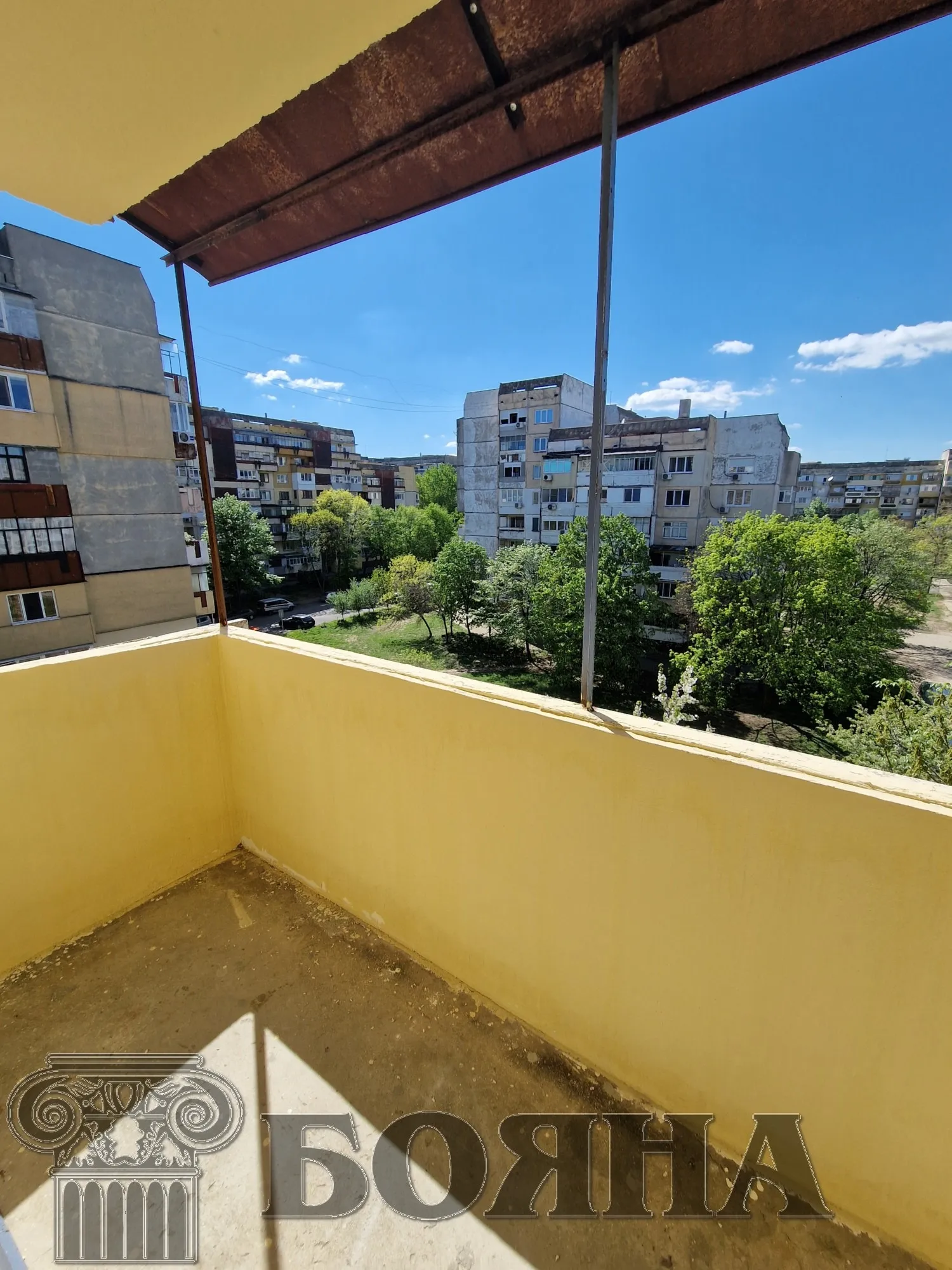Апартамент, Чародейка, Русе - снимка 3 от 17