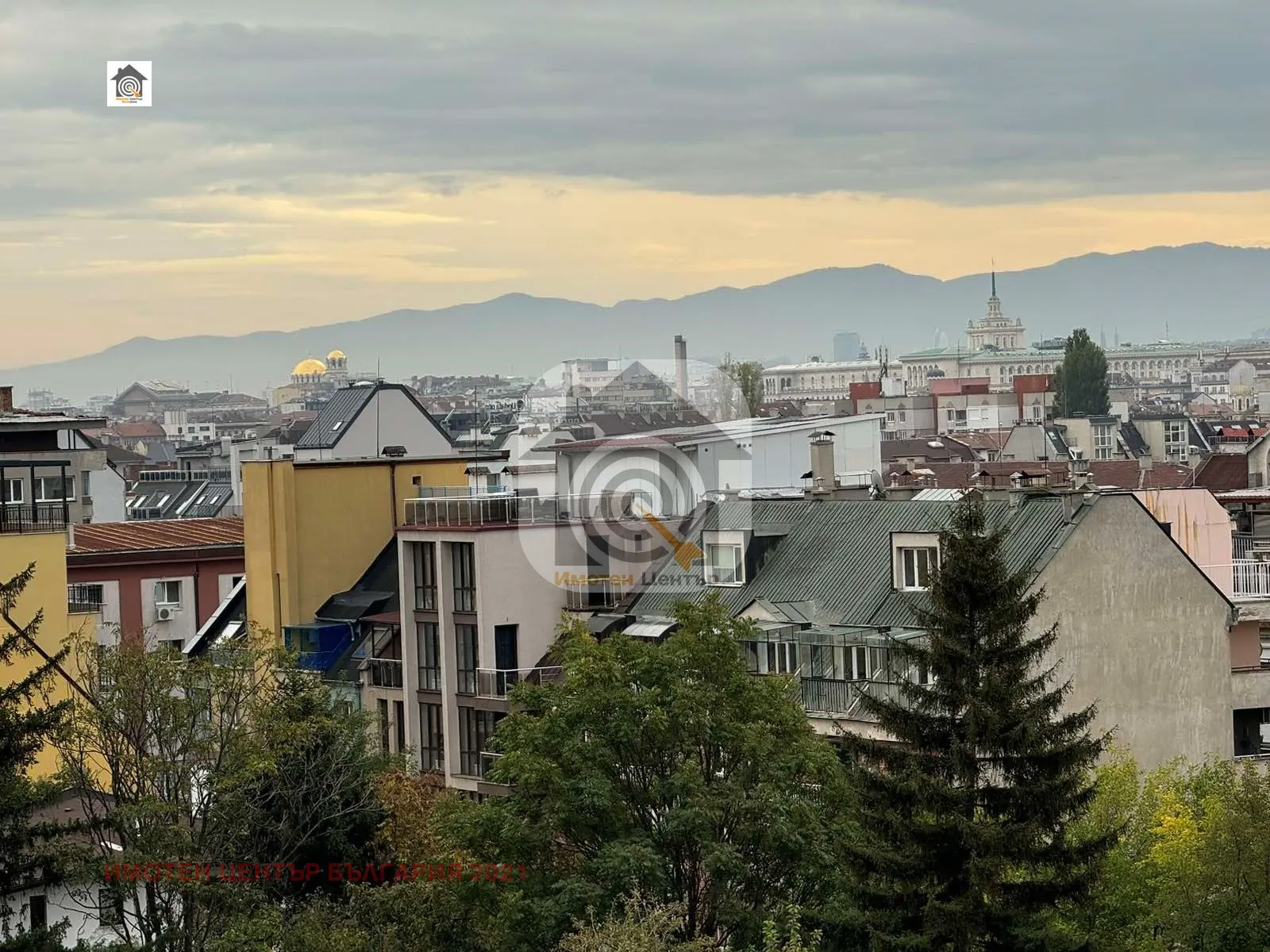 2-стаен, Банишора, София - снимка 4 от 17