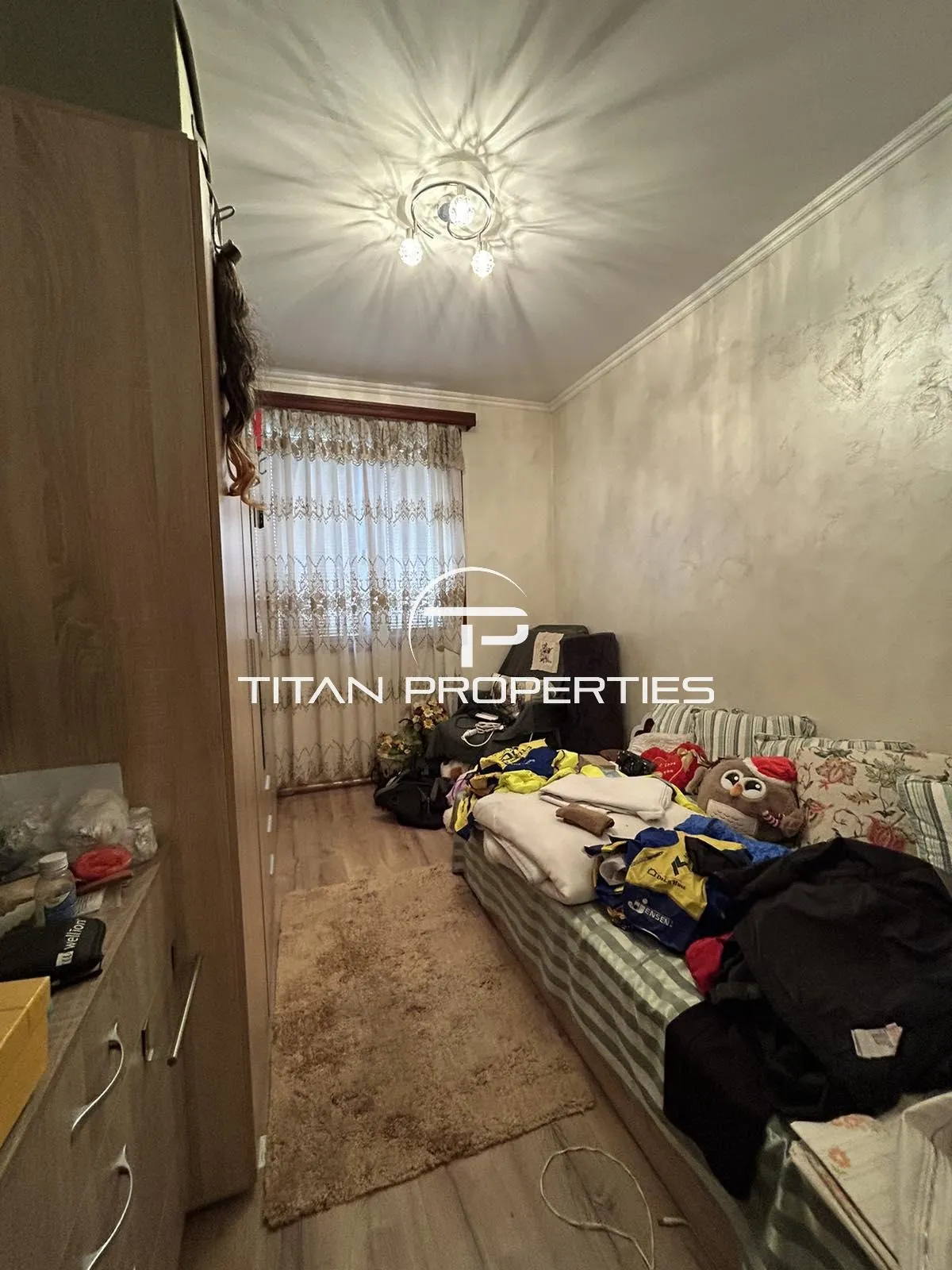 Апартамент, Асеновград, Южна България - снимка 3 от 12