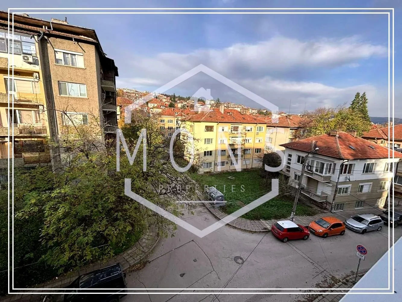 Многостаен, Център, Велико Търново - снимка 9 от 16