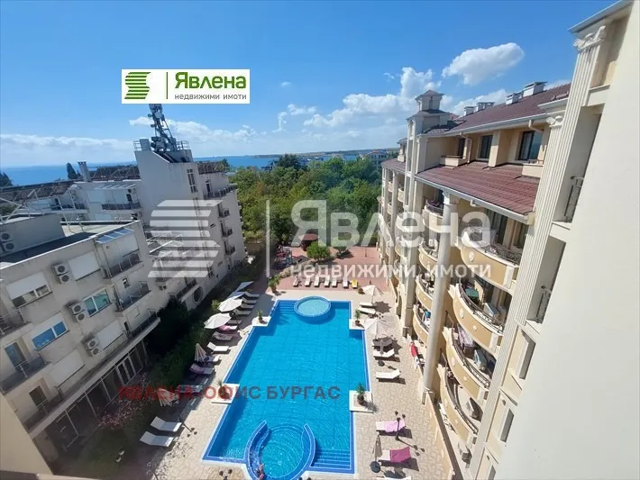 Апартамент, Поморие, Югоизточна България - снимка 3 от 18