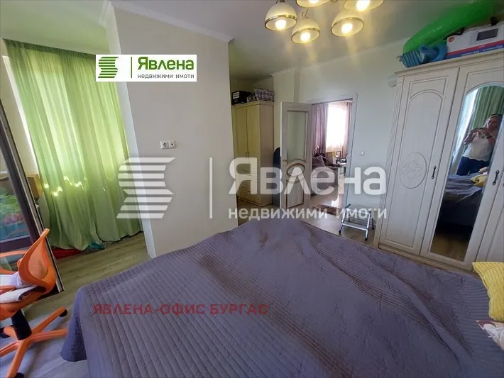 Апартамент, Поморие, Югоизточна България - снимка 8 от 18