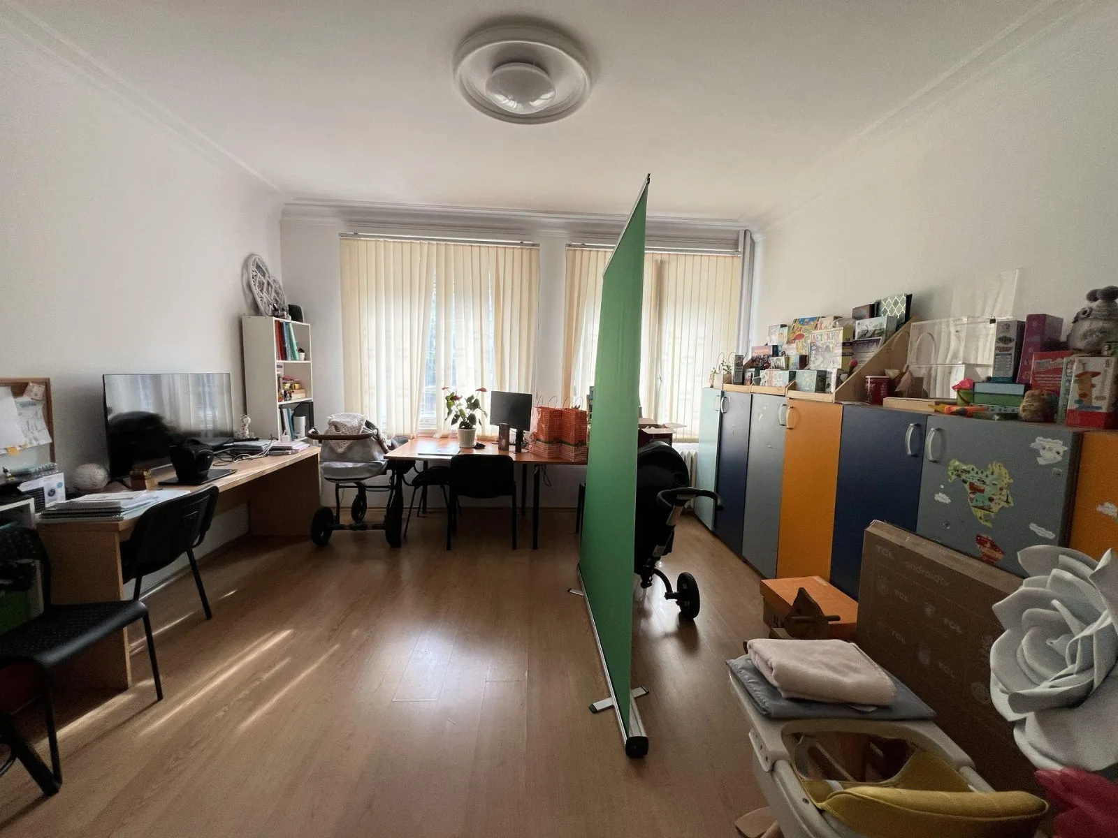 Property