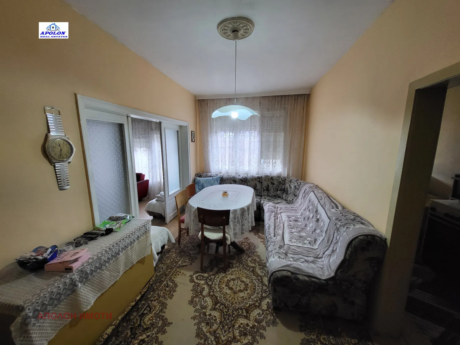 Апартамент, Пазарджик, Южна България - снимка 13 от 14