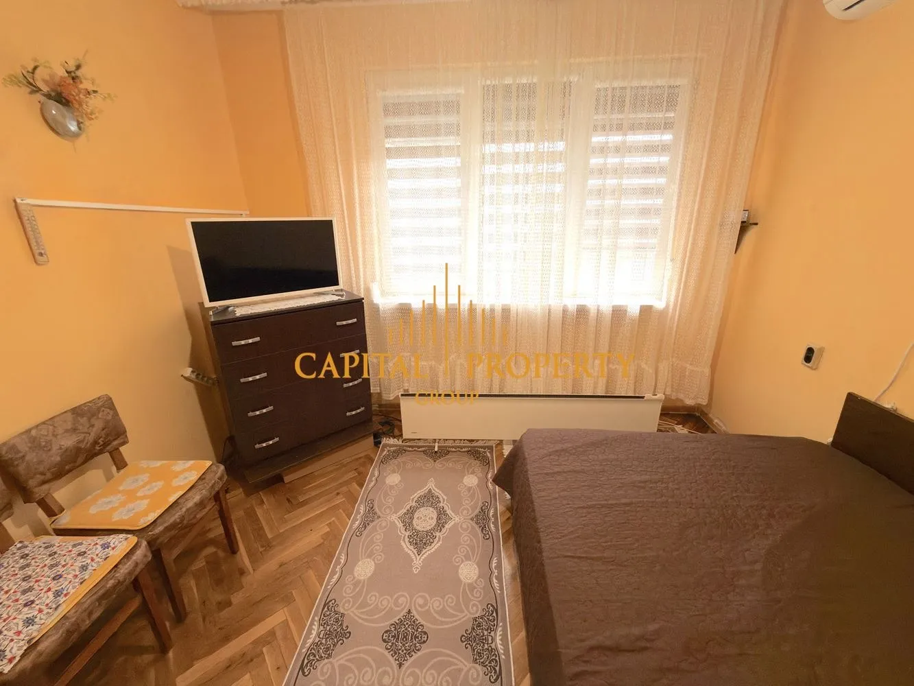 Апартамент, Силистра, Северна България - снимка 3 от 17
