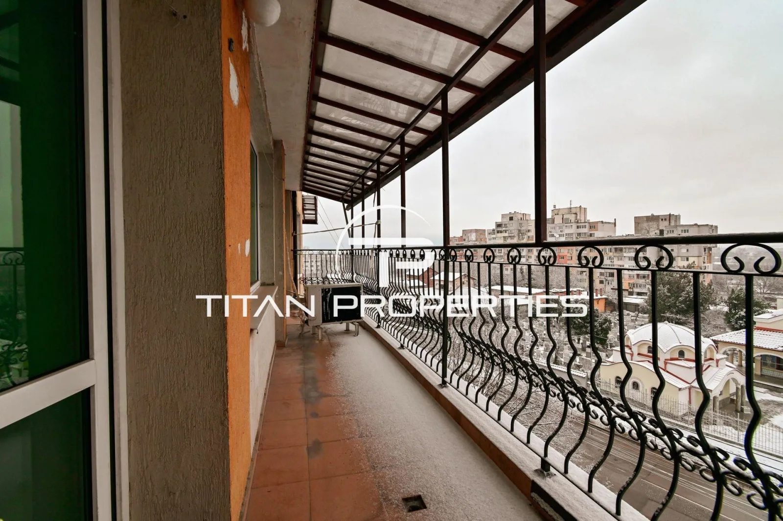 Апартамент, Орландовци, София - снимка 8 от 16