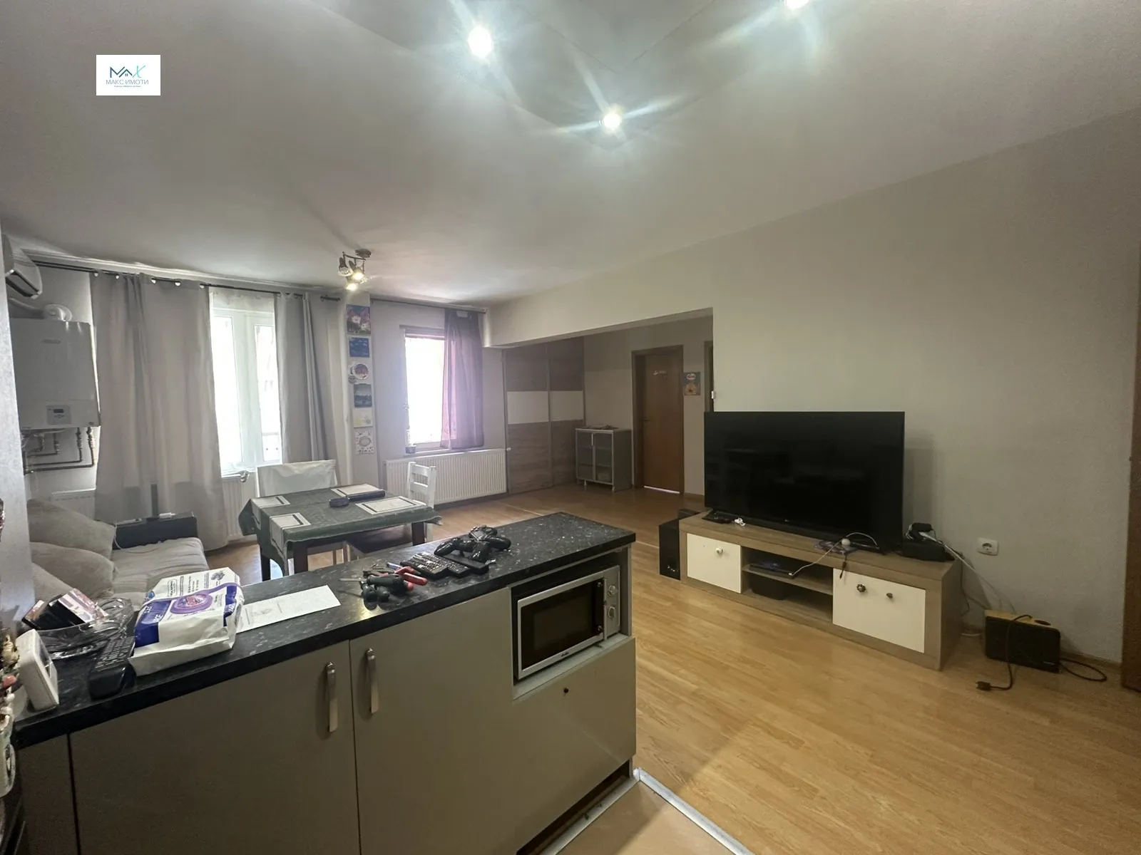 Property