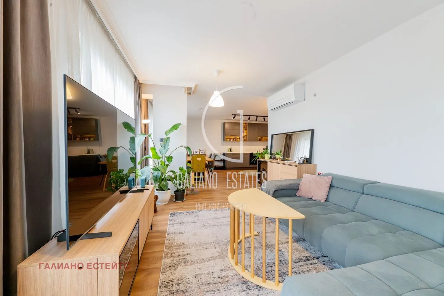 Апартамент, Лагера, София - снимка 13 от 18