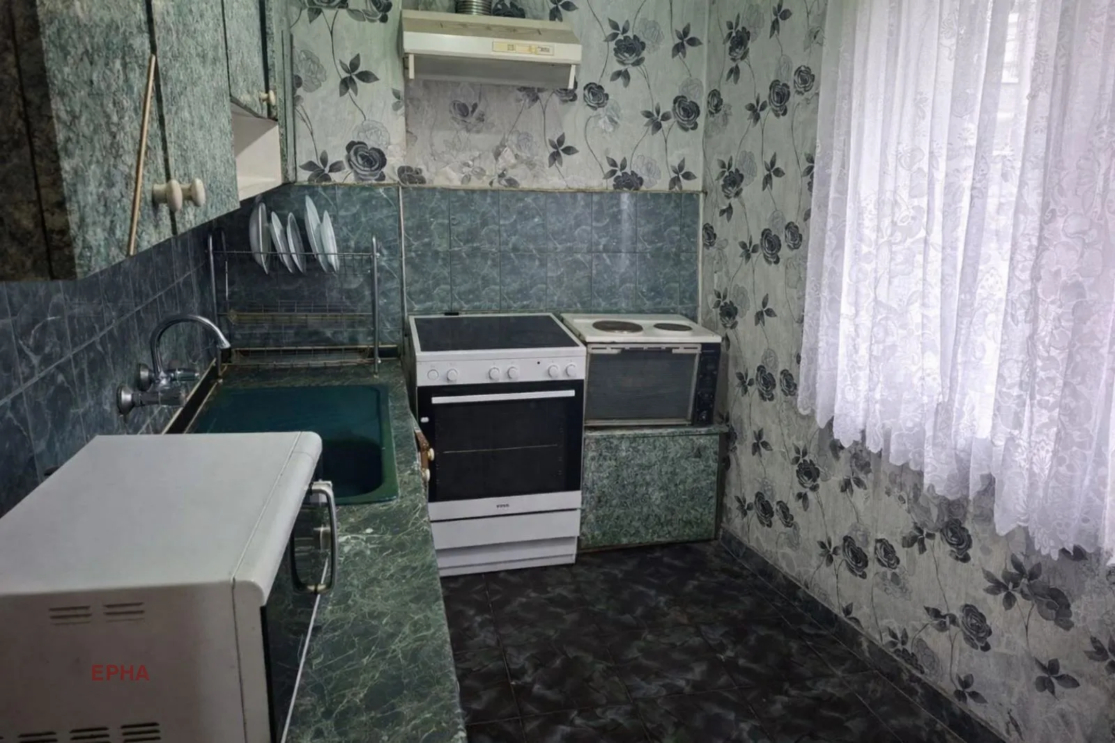 Апартамент, Хасково, Южна България - снимка 2 от 7