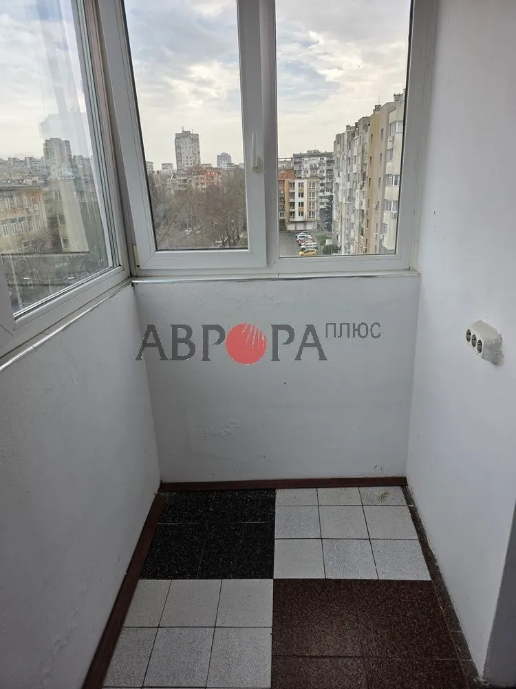Многостаен, Възраждане, Бургас - снимка 16 от 18