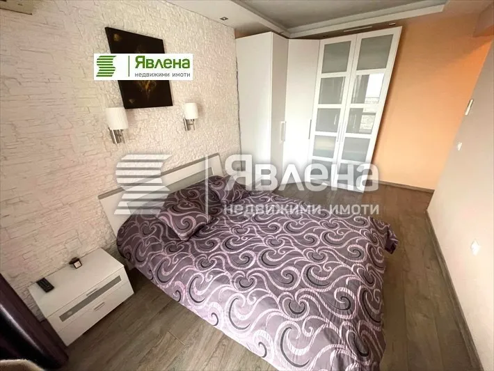 Апартамент, Лазур, Бургас
