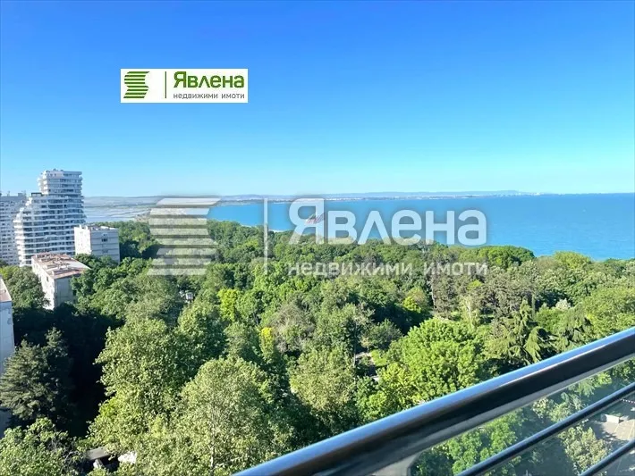 Апартамент, Лазур, Бургас - снимка 12 от 15