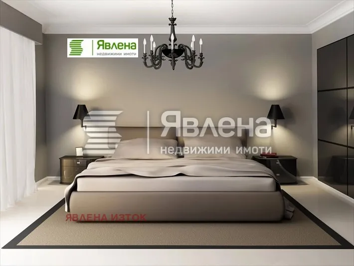 Апартамент, Изток, София - снимка 16 от 18