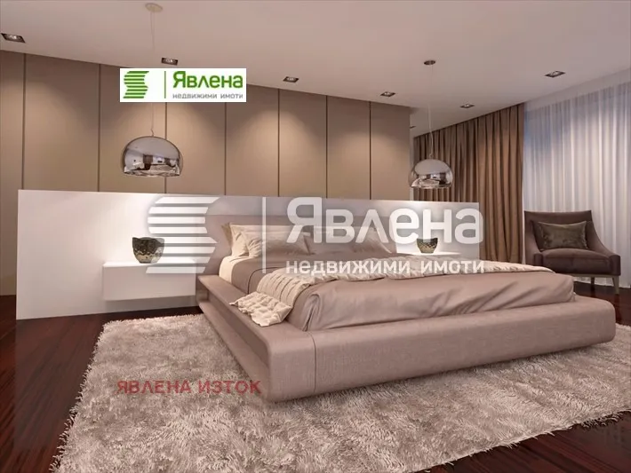 Апартамент, Изток, София - снимка 17 от 18