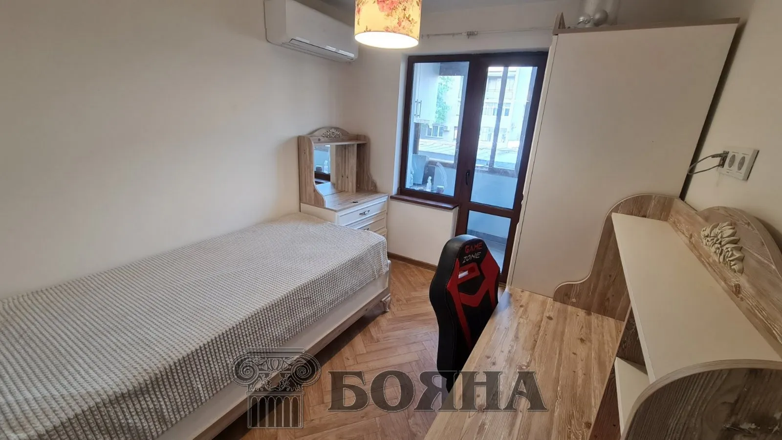 Апартамент, Хъшове, Русе - снимка 4 от 18