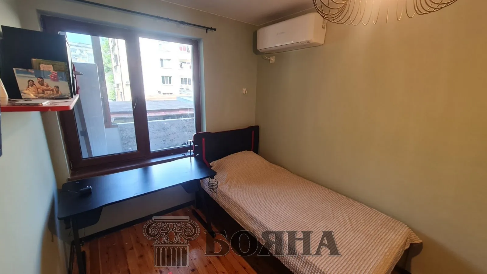 Апартамент, Хъшове, Русе - снимка 3 от 18