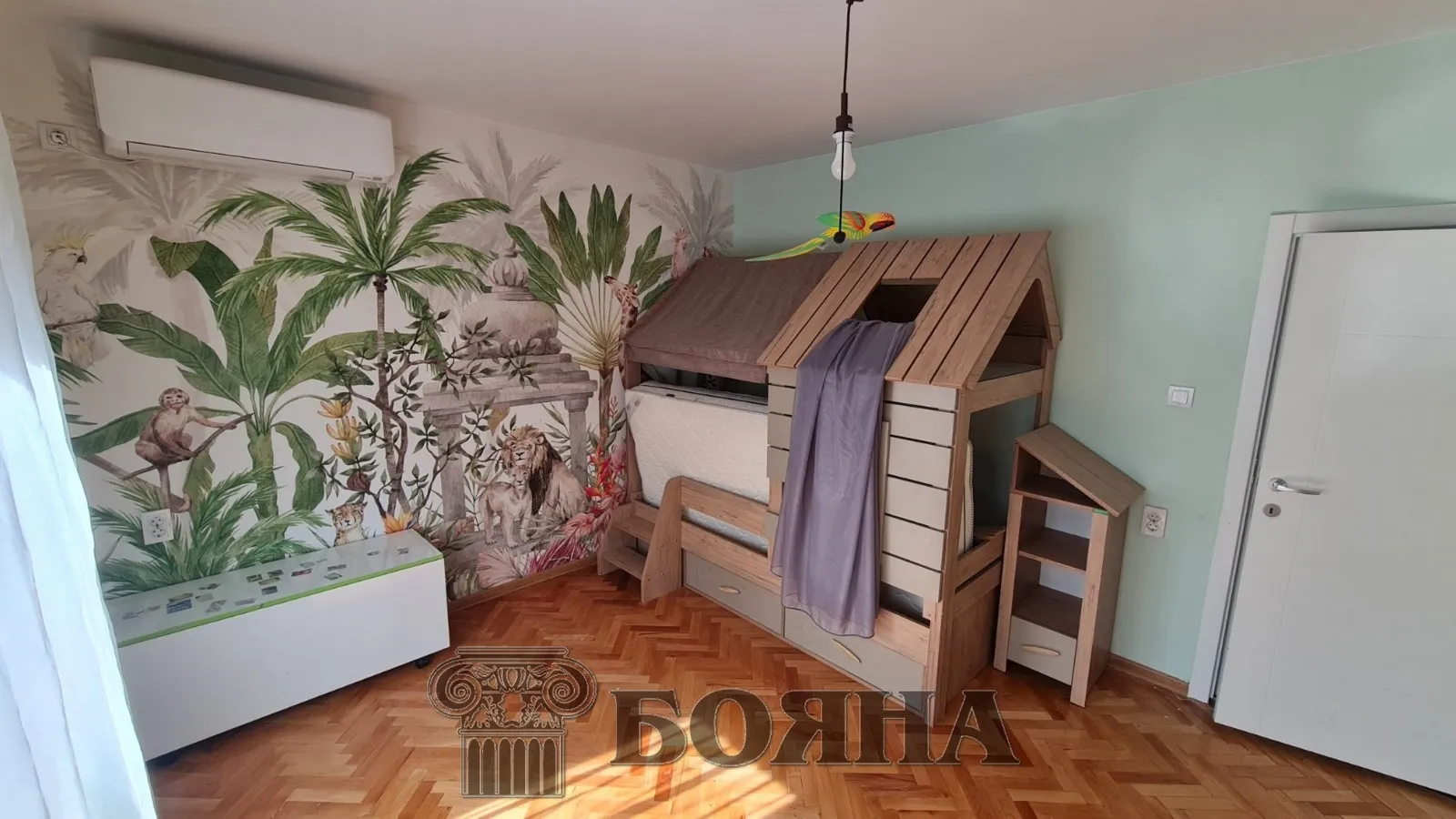 Апартамент, Хъшове, Русе - снимка 16 от 18