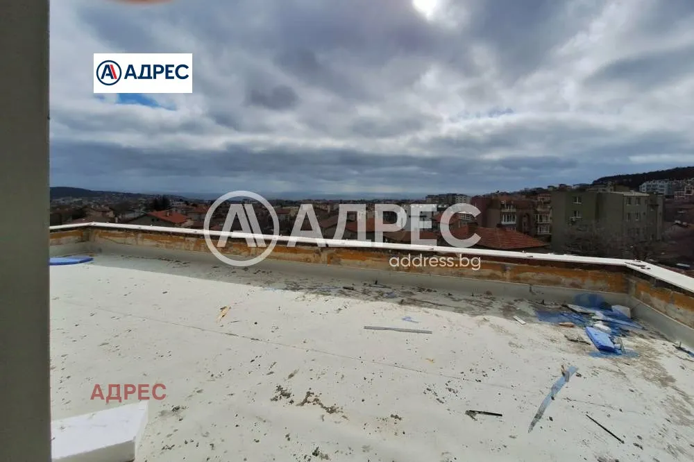 Апартамент, Траката, Варна - снимка 3 от 4